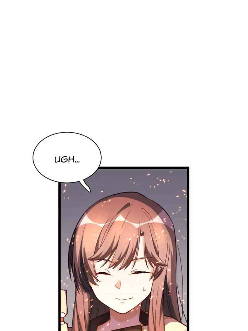My Mobster Girlfriend Chapter 137 - Page 5