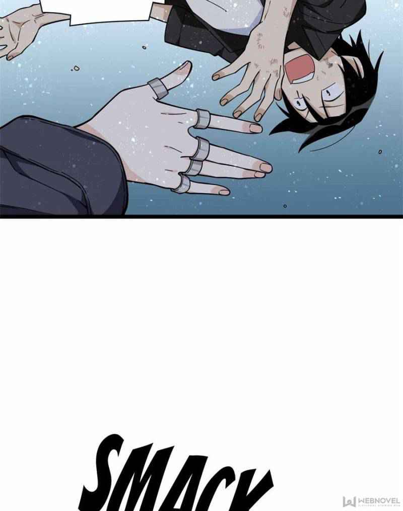 My Mobster Girlfriend Chapter 137 - Page 49