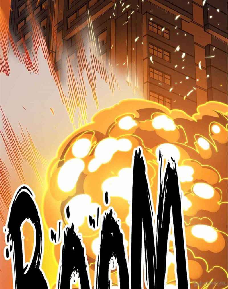 My Mobster Girlfriend Chapter 137 - Page 52