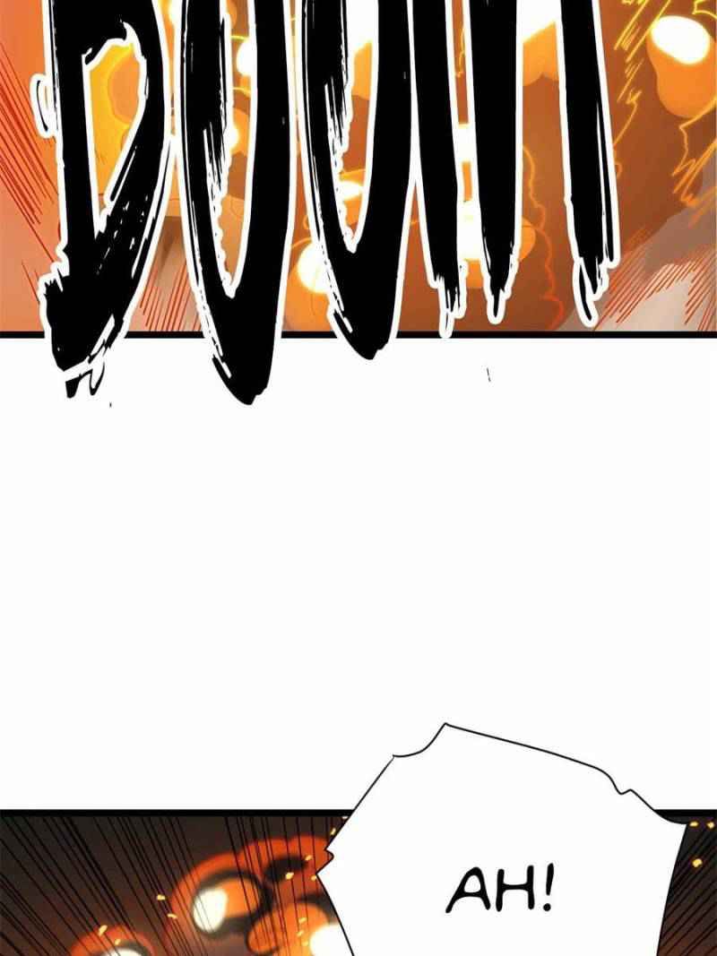 My Mobster Girlfriend Chapter 137 - Page 53