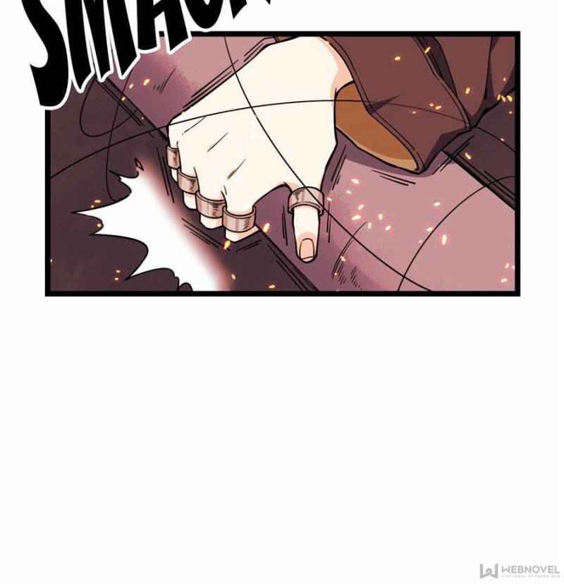 My Mobster Girlfriend Chapter 137 - Page 58