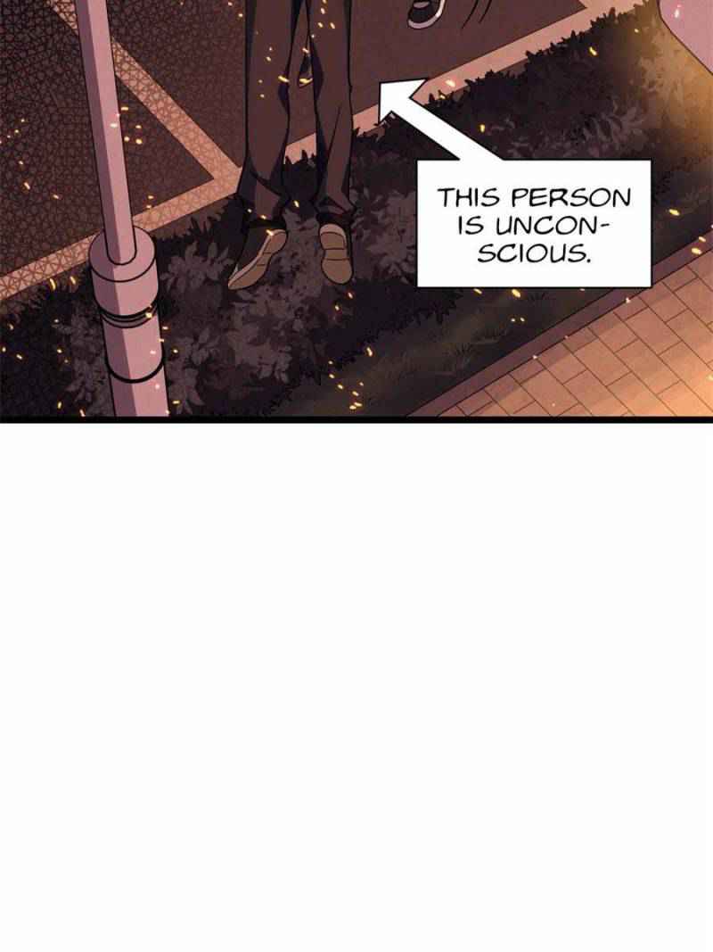 My Mobster Girlfriend Chapter 137 - Page 60