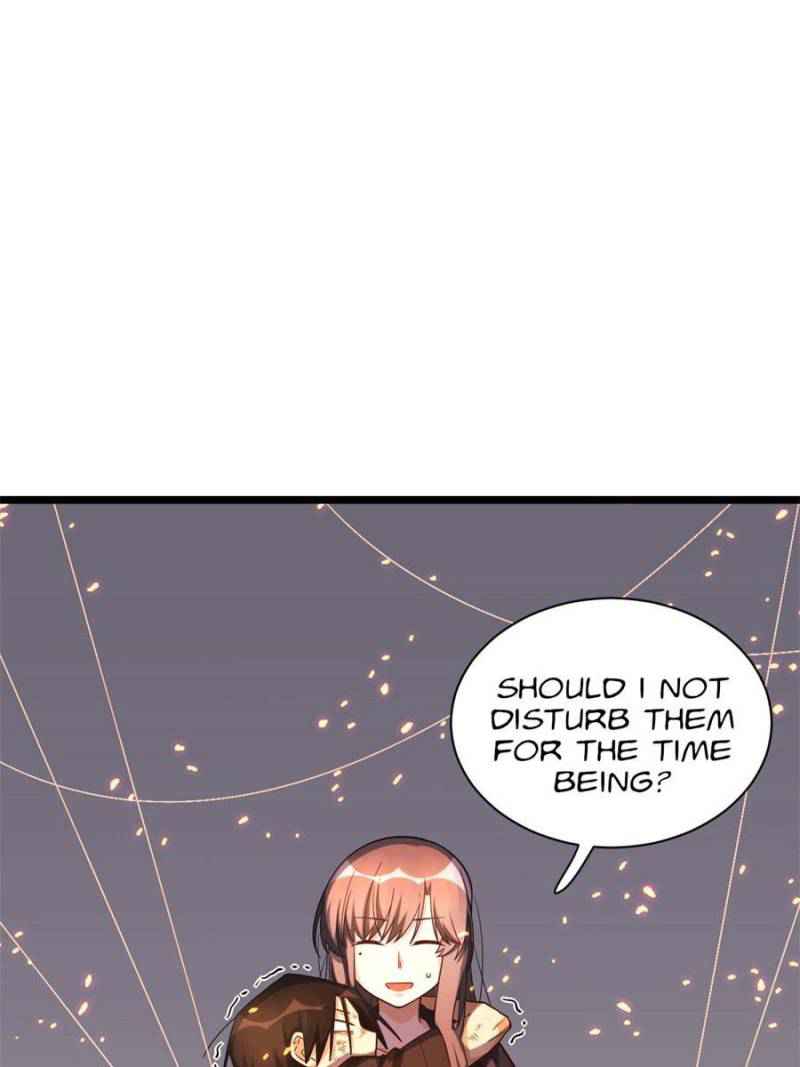 My Mobster Girlfriend Chapter 137 - Page 7