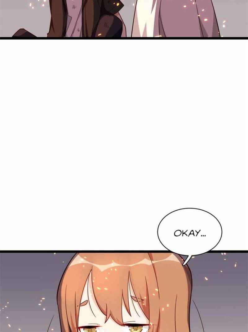 My Mobster Girlfriend Chapter 137 - Page 62