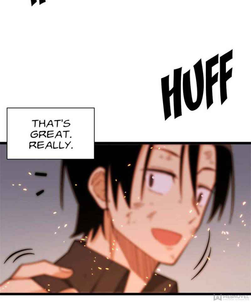 My Mobster Girlfriend Chapter 137 - Page 66