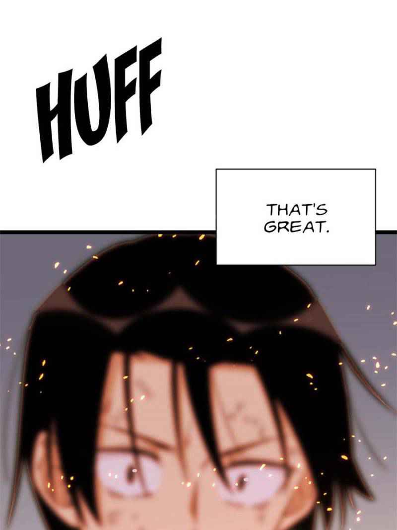My Mobster Girlfriend Chapter 137 - Page 67