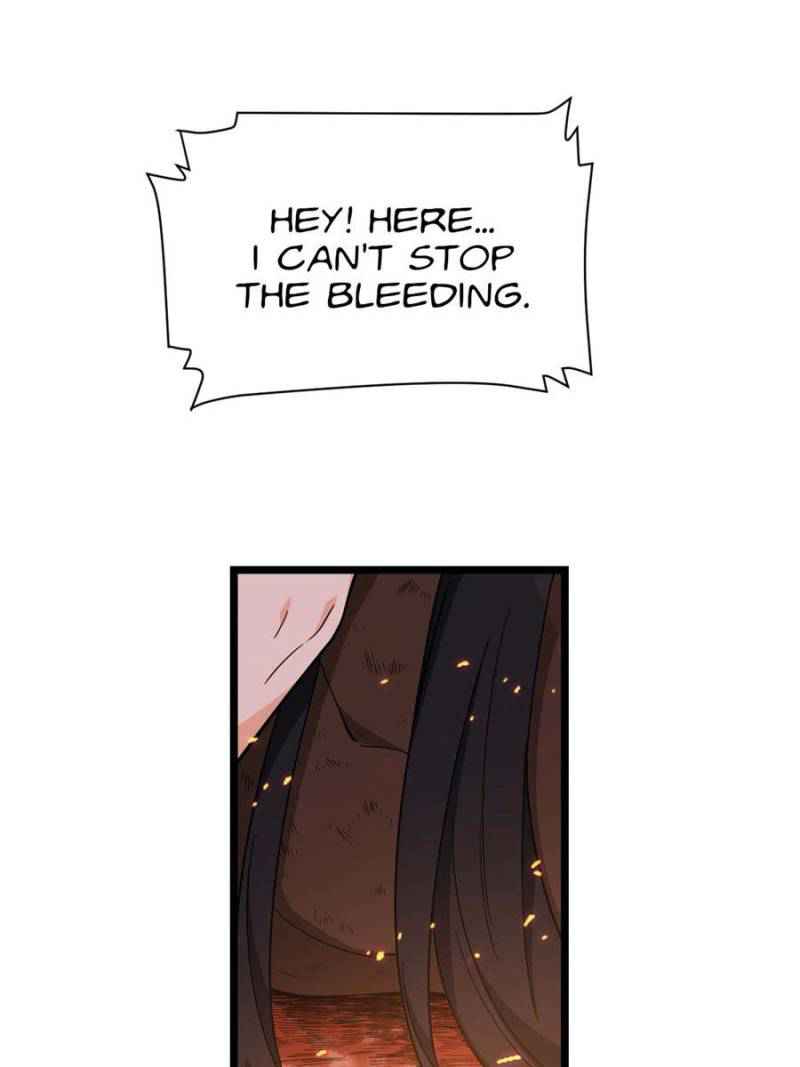 My Mobster Girlfriend Chapter 137 - Page 69