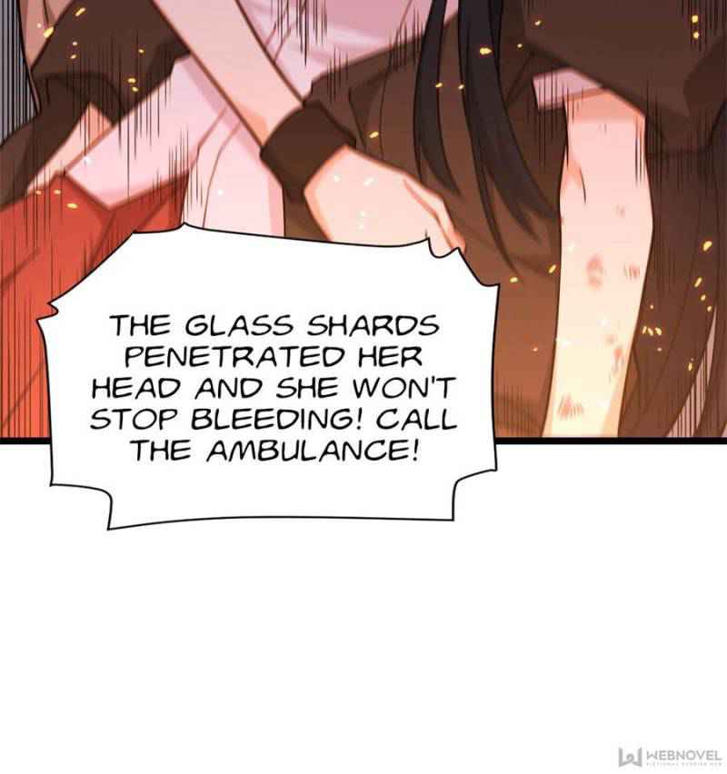 My Mobster Girlfriend Chapter 137 - Page 72