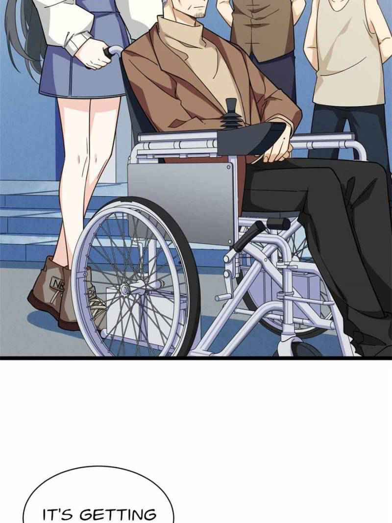 My Mobster Girlfriend Chapter 137 - Page 80