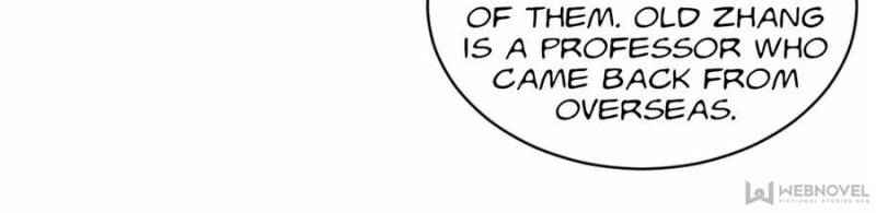 My Mobster Girlfriend Chapter 137 - Page 84