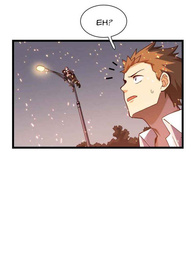 My Mobster Girlfriend Chapter 137 - Page 10