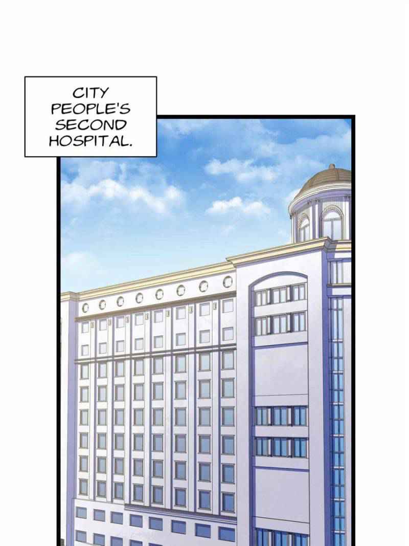 My Mobster Girlfriend Chapter 137 - Page 97