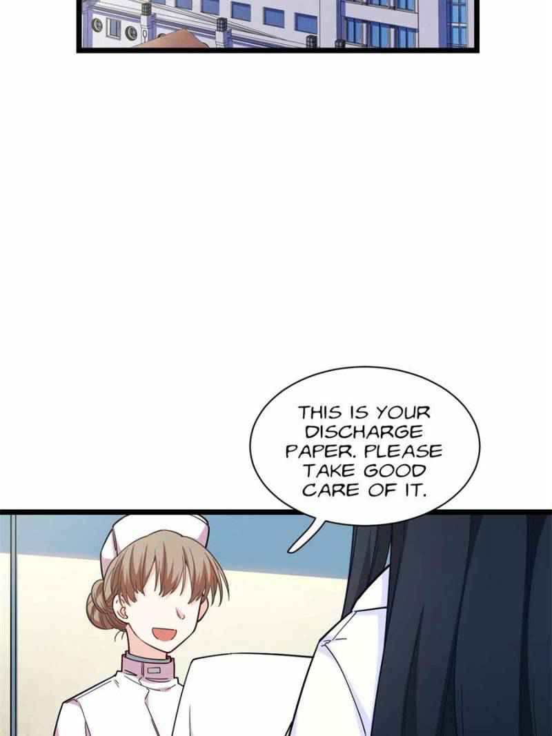 My Mobster Girlfriend Chapter 137 - Page 98
