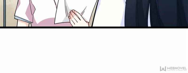 My Mobster Girlfriend Chapter 137 - Page 99