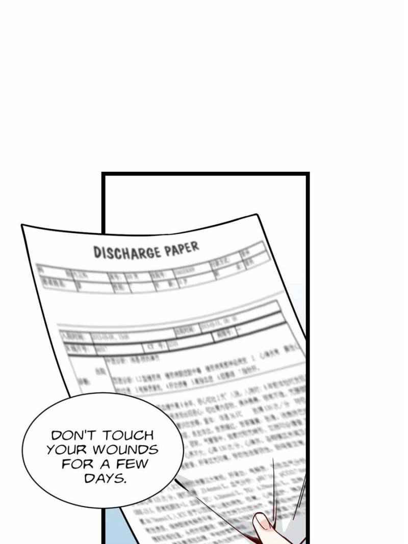 My Mobster Girlfriend Chapter 137 - Page 100