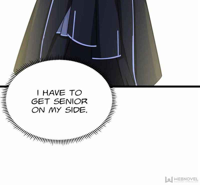 My Mobster Girlfriend Chapter 138 - Page 102
