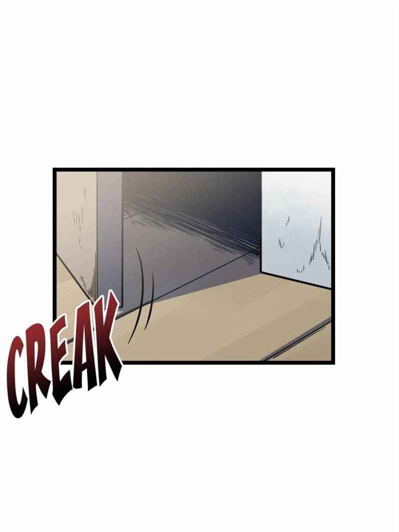 My Mobster Girlfriend Chapter 138 - Page 13