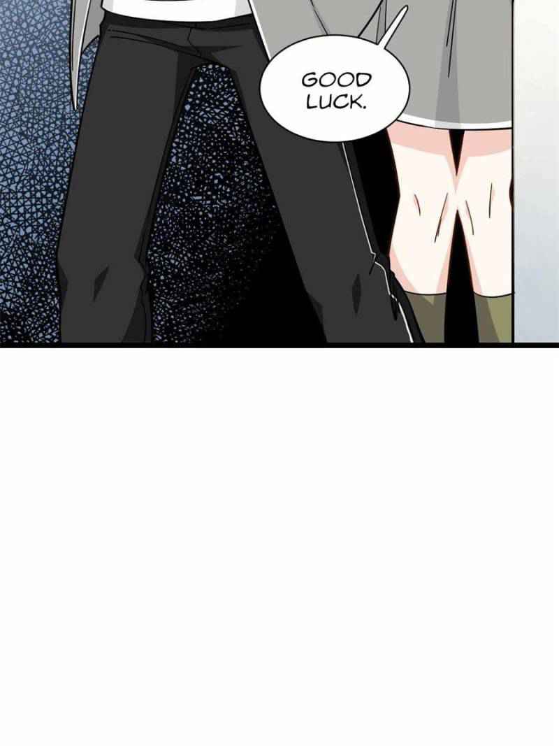 My Mobster Girlfriend Chapter 138 - Page 16
