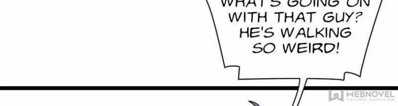 My Mobster Girlfriend Chapter 138 - Page 18
