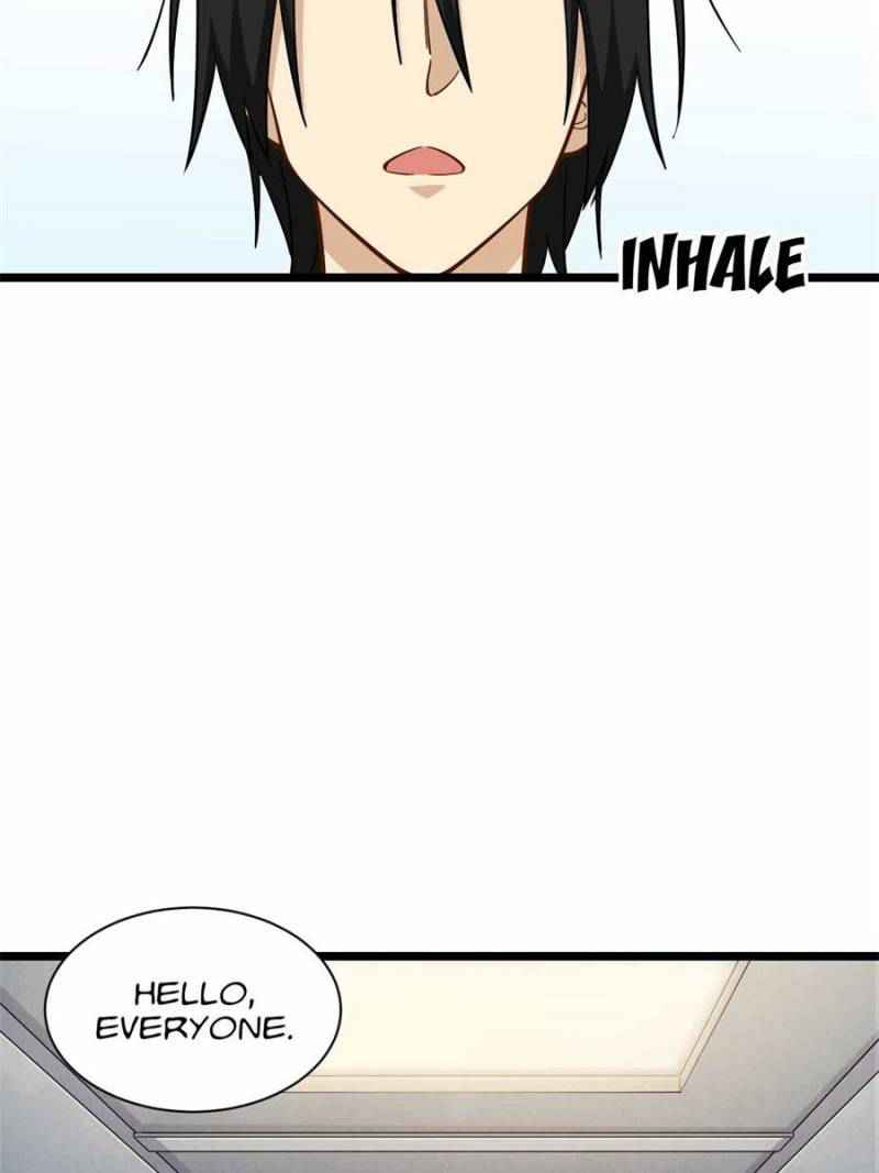 My Mobster Girlfriend Chapter 138 - Page 20