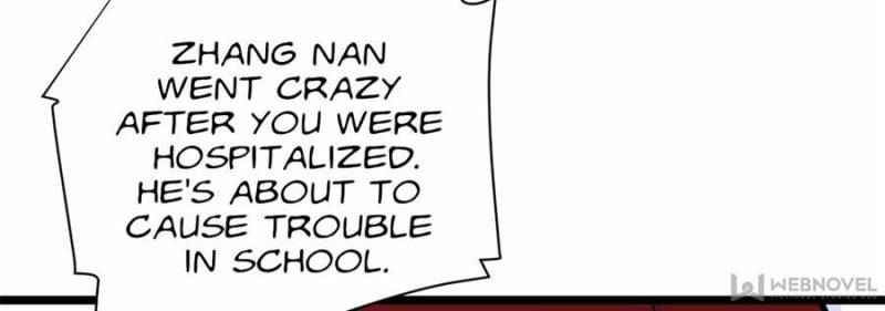 My Mobster Girlfriend Chapter 138 - Page 3