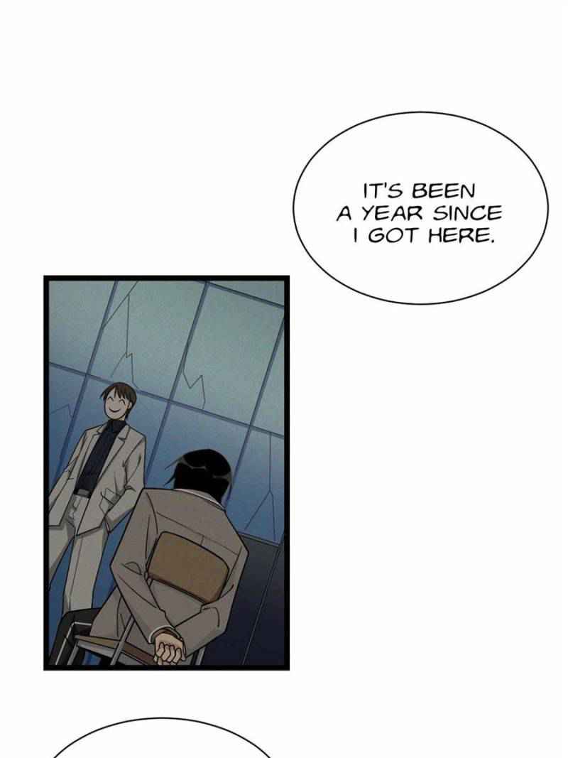 My Mobster Girlfriend Chapter 138 - Page 25