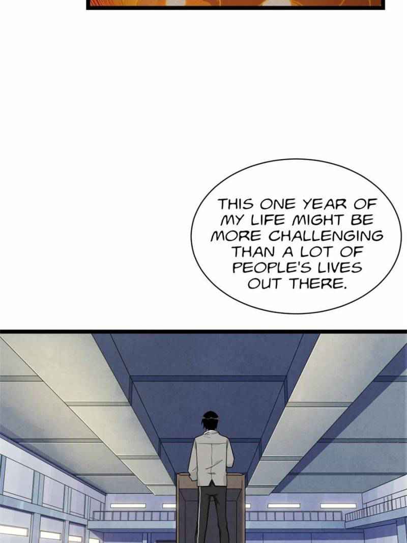 My Mobster Girlfriend Chapter 138 - Page 29