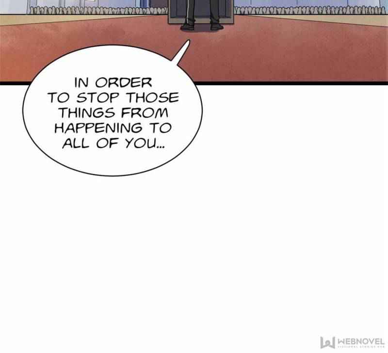 My Mobster Girlfriend Chapter 138 - Page 30