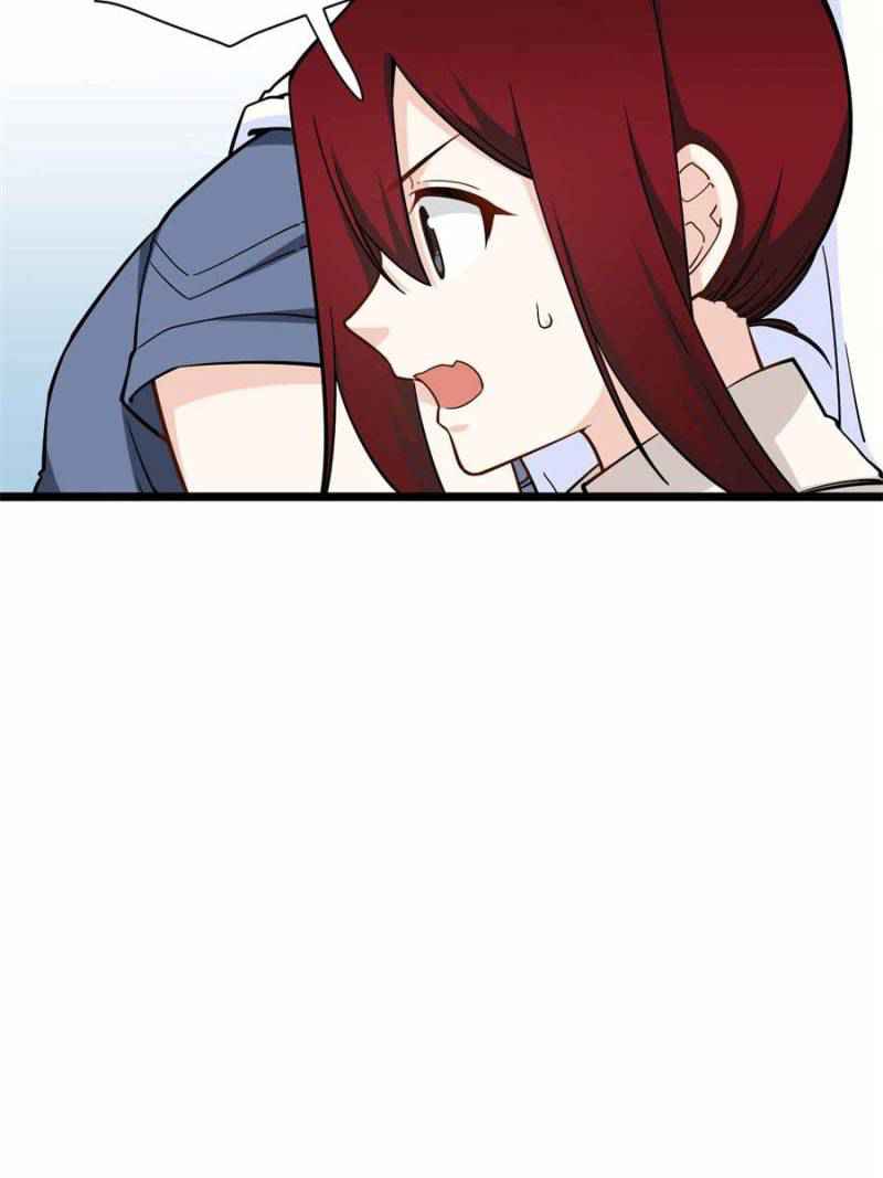 My Mobster Girlfriend Chapter 138 - Page 4
