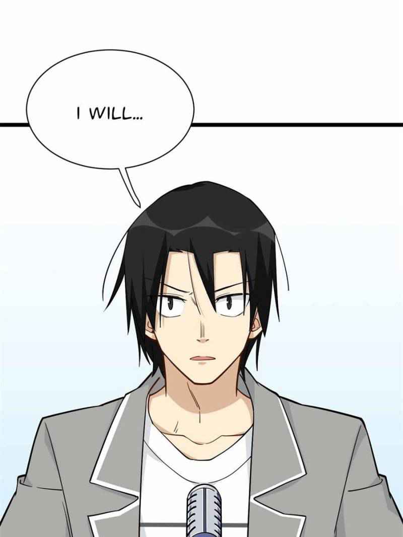 My Mobster Girlfriend Chapter 138 - Page 32