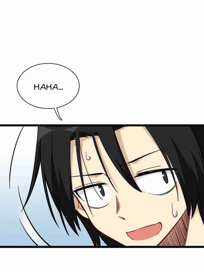 My Mobster Girlfriend Chapter 138 - Page 40