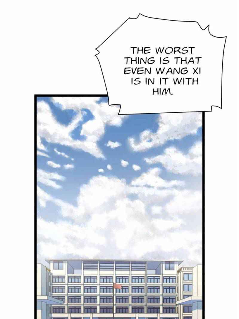 My Mobster Girlfriend Chapter 138 - Page 5