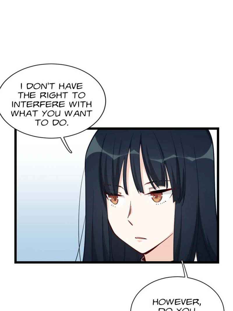 My Mobster Girlfriend Chapter 138 - Page 44