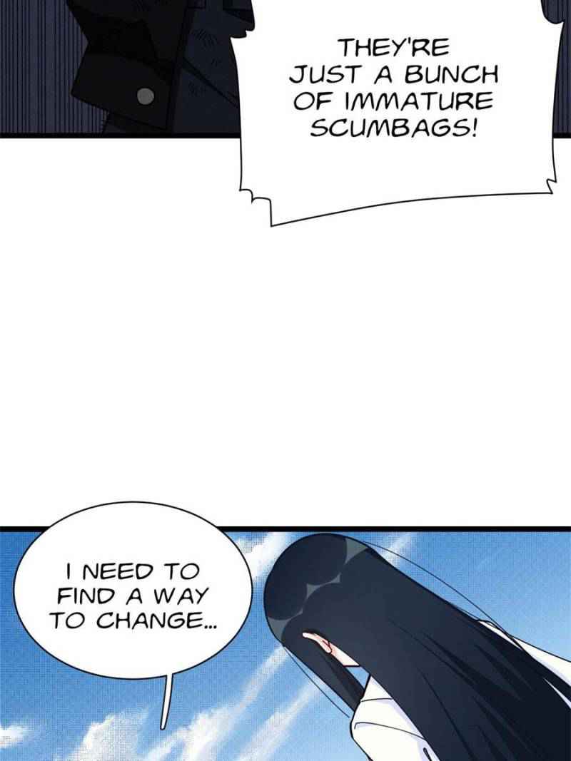My Mobster Girlfriend Chapter 138 - Page 52