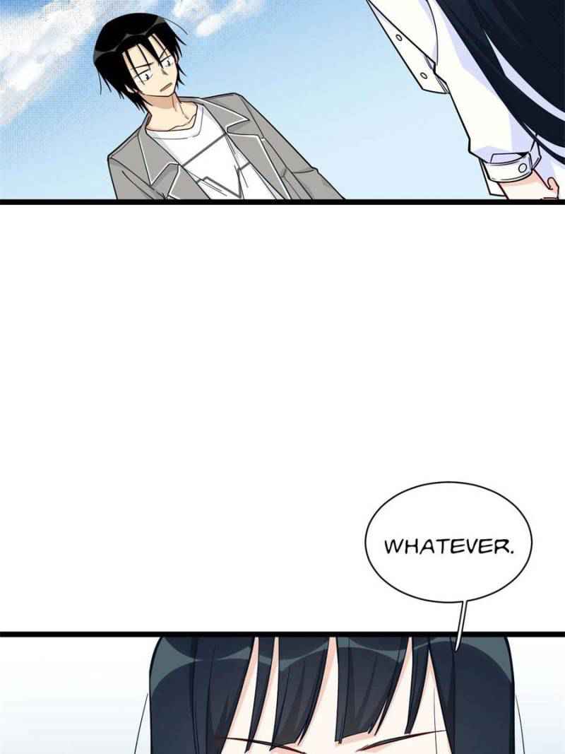 My Mobster Girlfriend Chapter 138 - Page 53