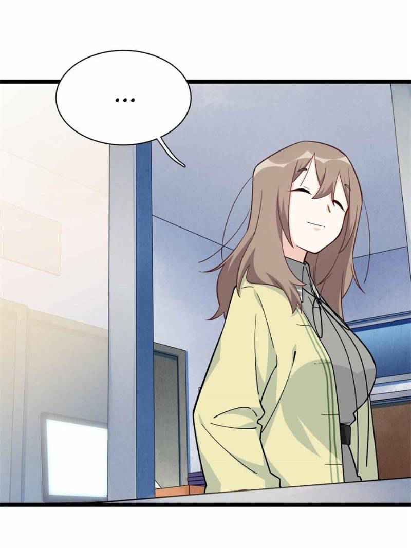 My Mobster Girlfriend Chapter 138 - Page 62