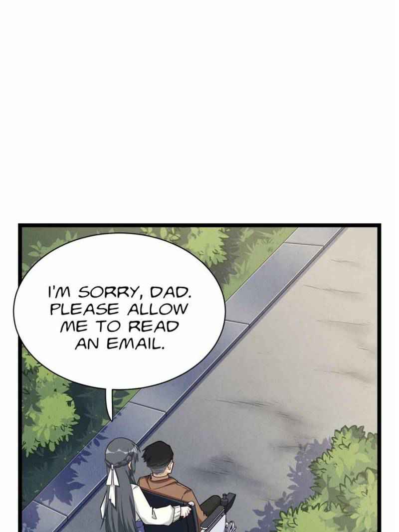 My Mobster Girlfriend Chapter 138 - Page 65