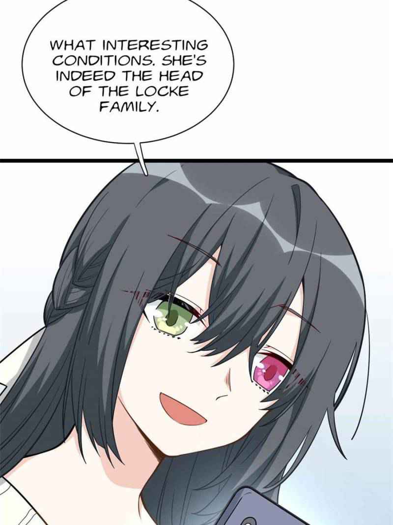 My Mobster Girlfriend Chapter 138 - Page 68