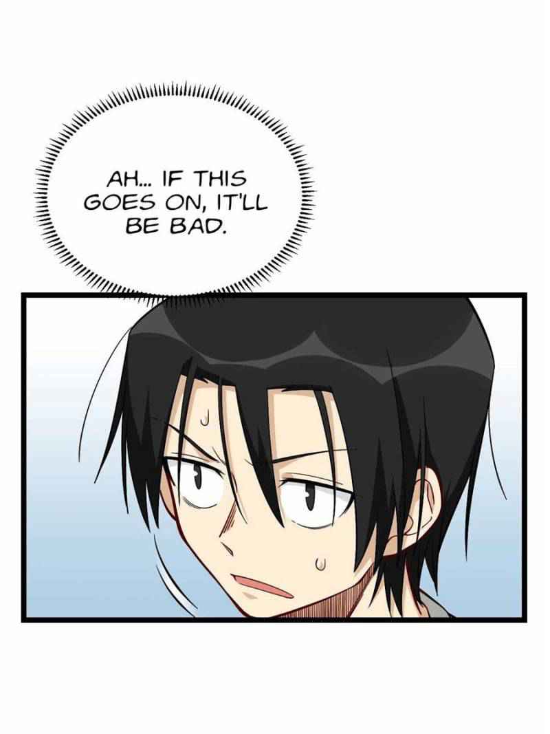 My Mobster Girlfriend Chapter 138 - Page 82