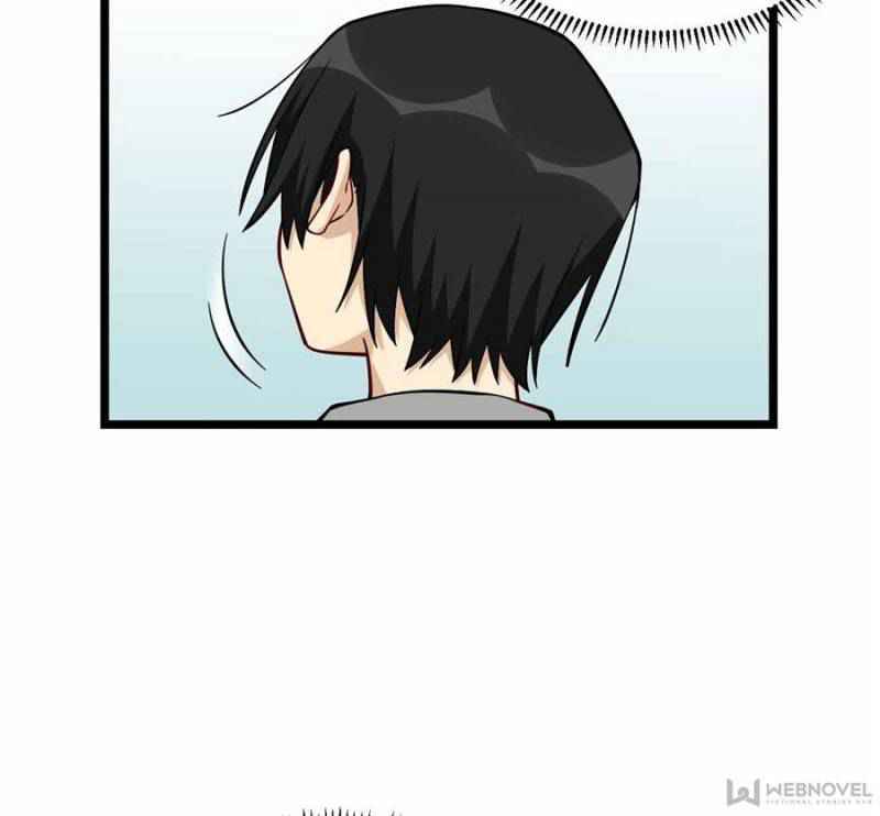 My Mobster Girlfriend Chapter 138 - Page 87
