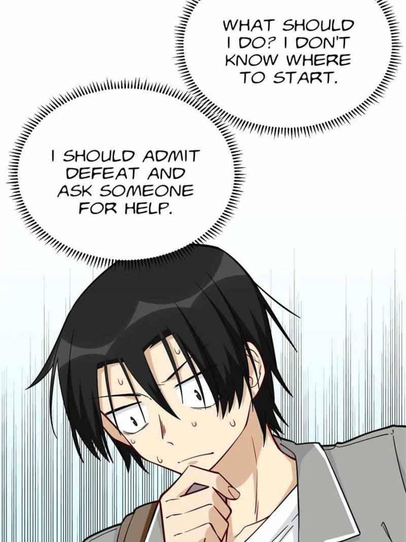 My Mobster Girlfriend Chapter 138 - Page 89