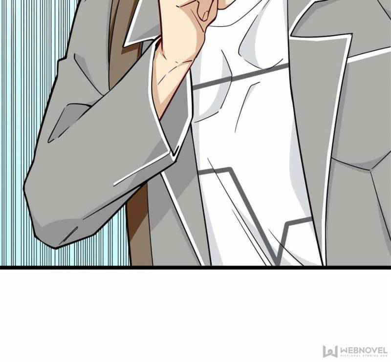 My Mobster Girlfriend Chapter 138 - Page 90