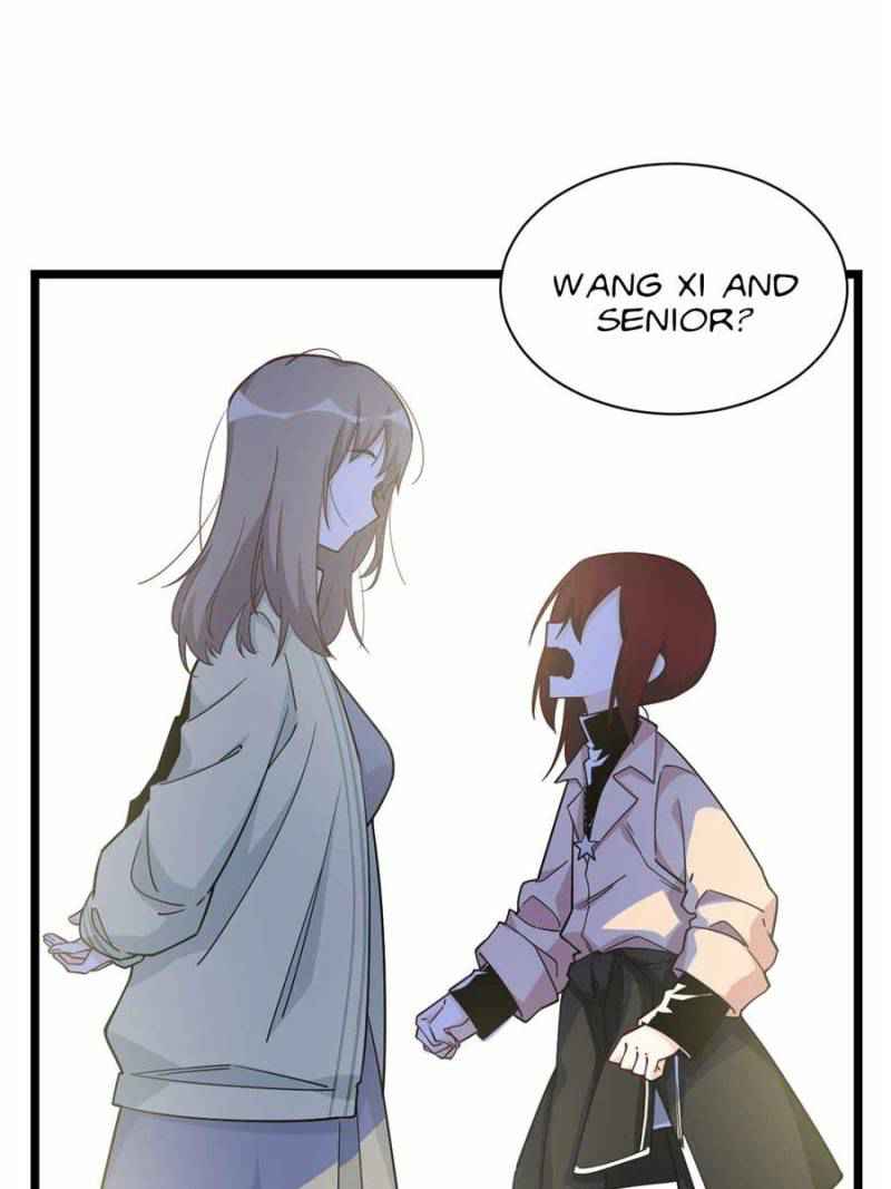 My Mobster Girlfriend Chapter 138 - Page 95