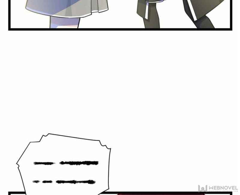 My Mobster Girlfriend Chapter 138 - Page 96