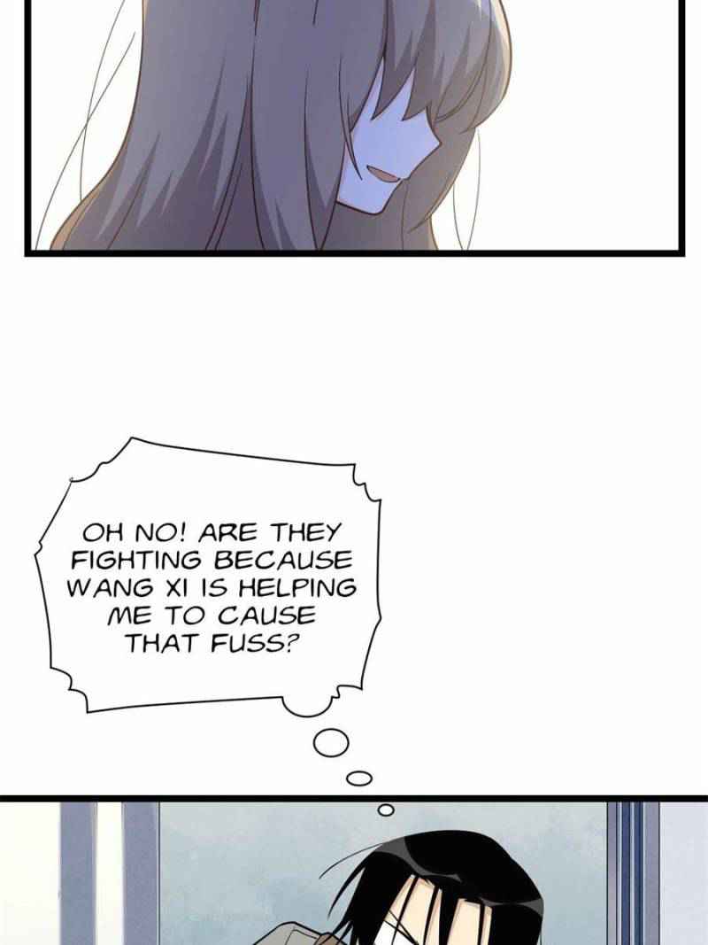 My Mobster Girlfriend Chapter 138 - Page 98