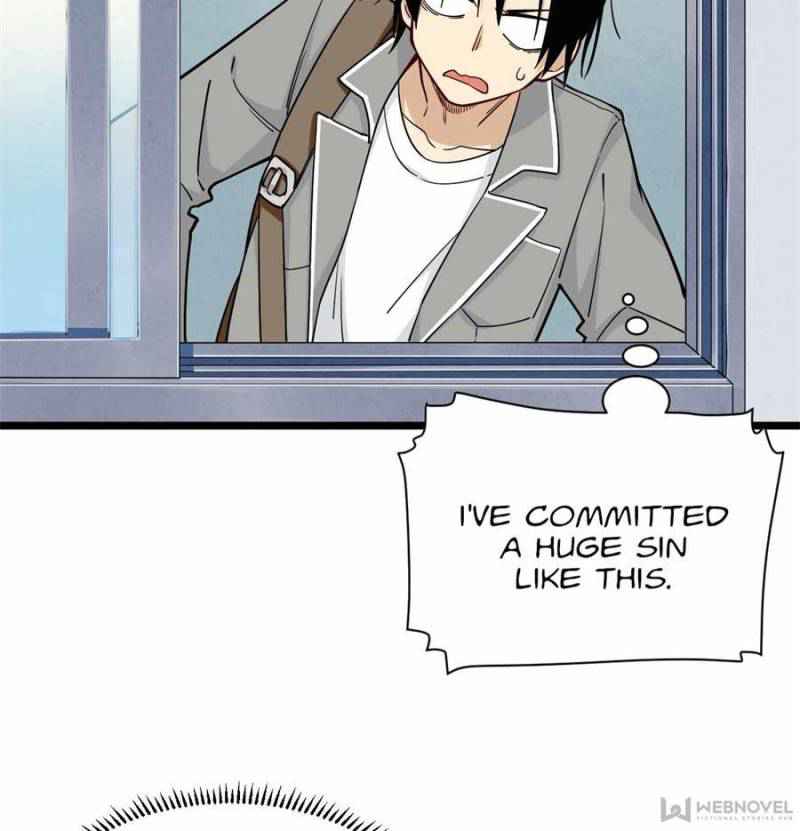 My Mobster Girlfriend Chapter 138 - Page 99
