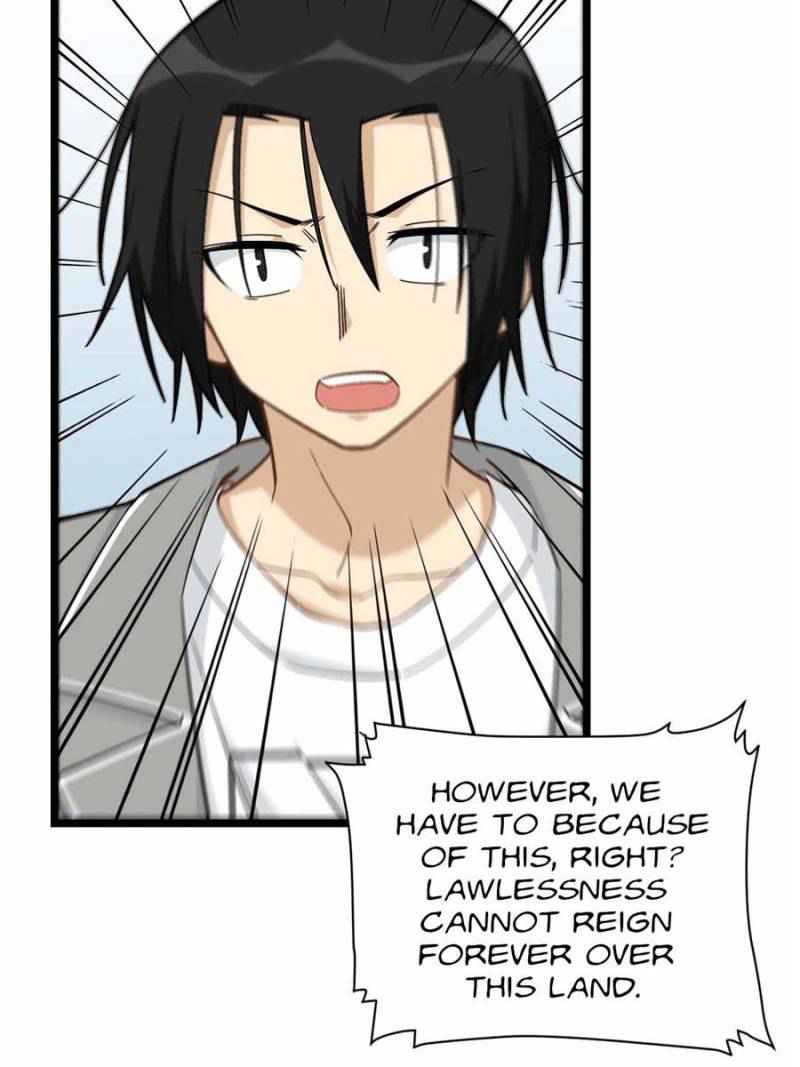 My Mobster Girlfriend Chapter 139 - Page 11