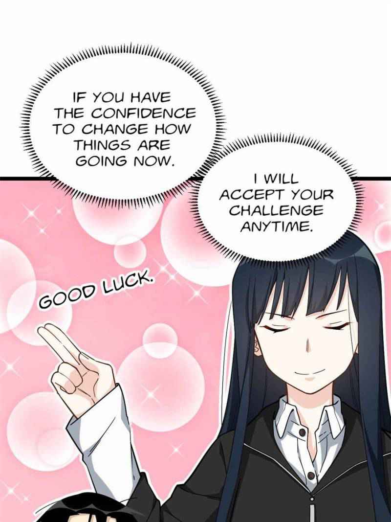 My Mobster Girlfriend Chapter 139 - Page 103