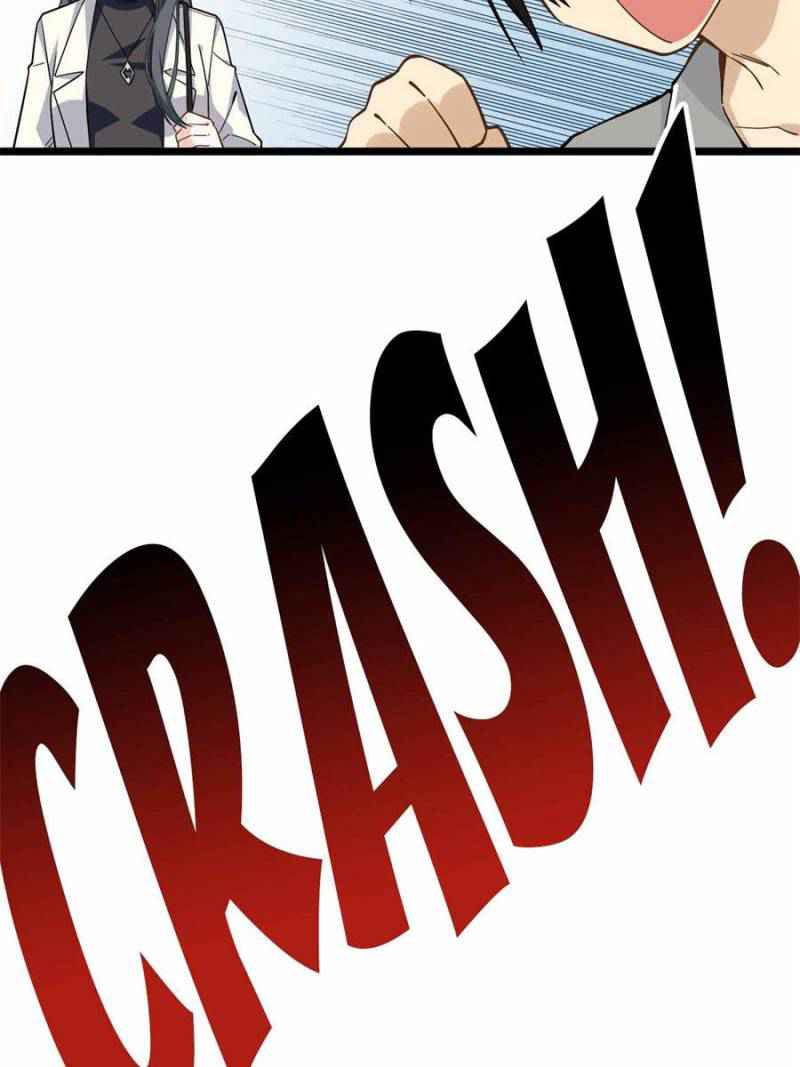 My Mobster Girlfriend Chapter 139 - Page 109