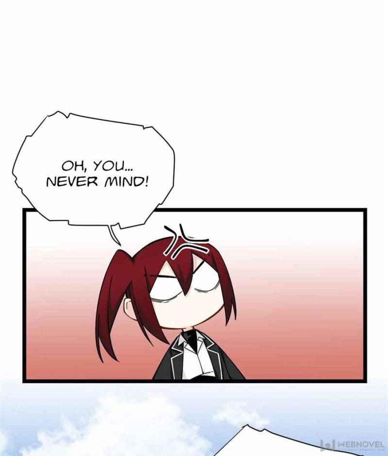 My Mobster Girlfriend Chapter 139 - Page 12